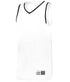 Alleson Youth Retro Basketball Jersey